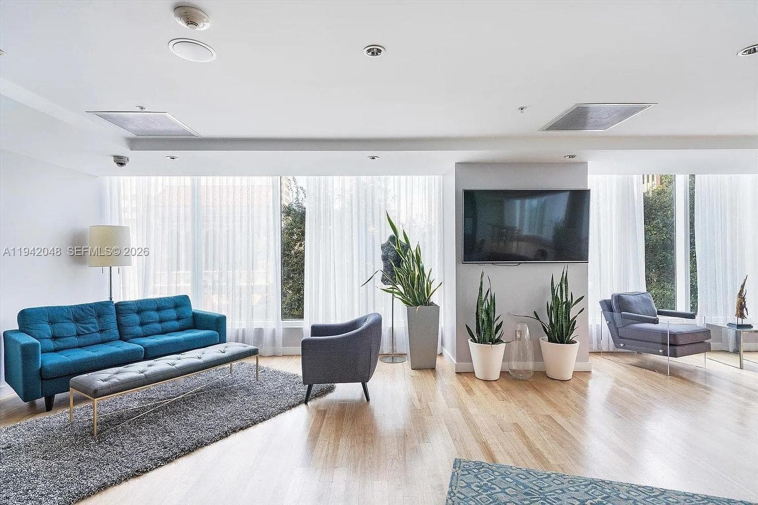 Loft Downtown II · #2606 in Miami - Photo 44