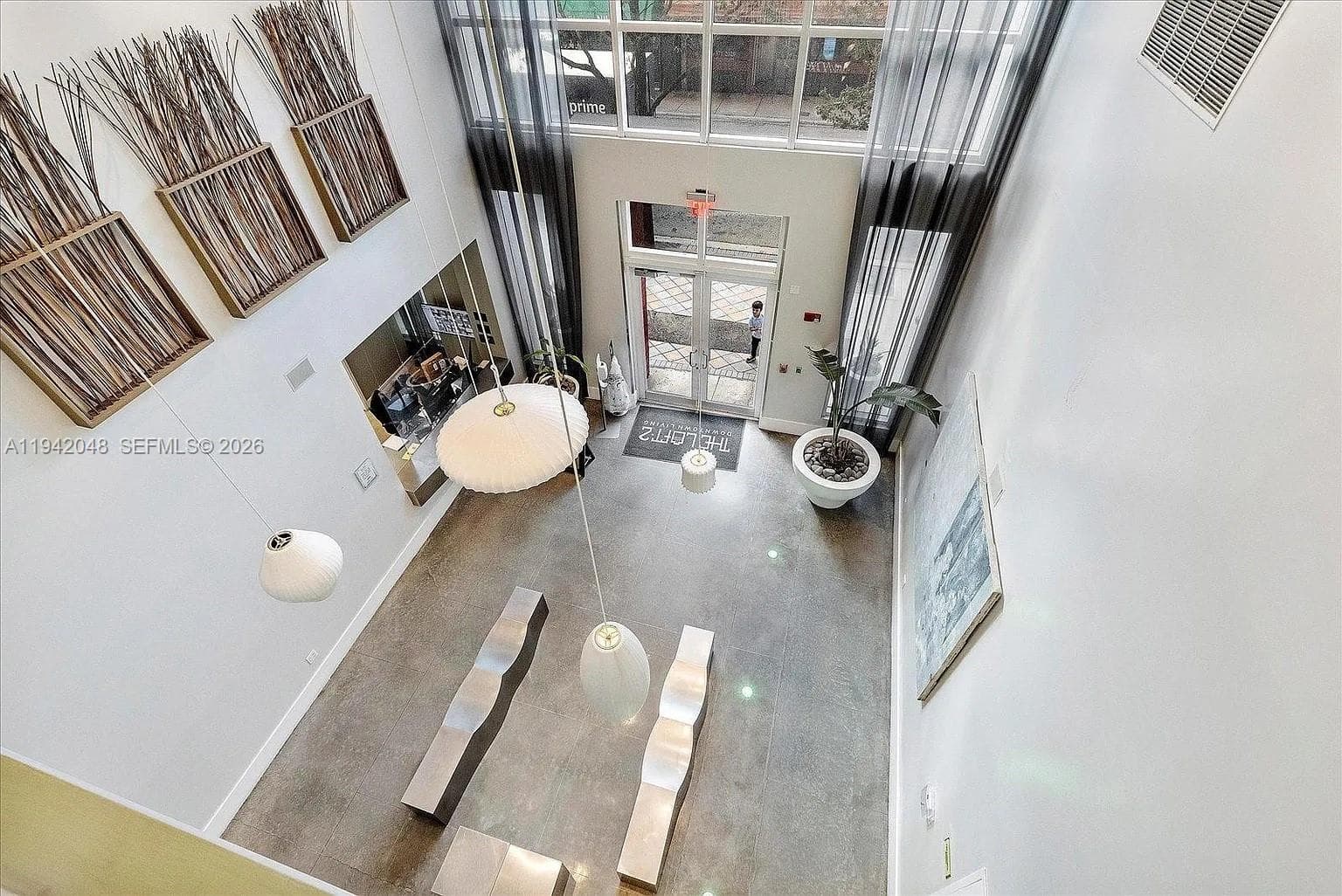 Loft Downtown II · #2606 in Miami - Photo 35