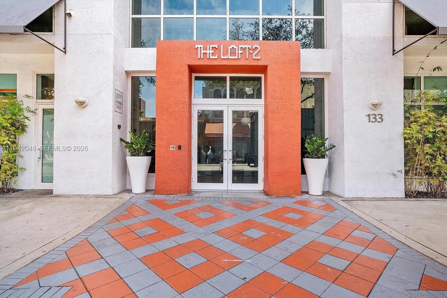 Loft Downtown II · #2606 in Miami - Photo 31