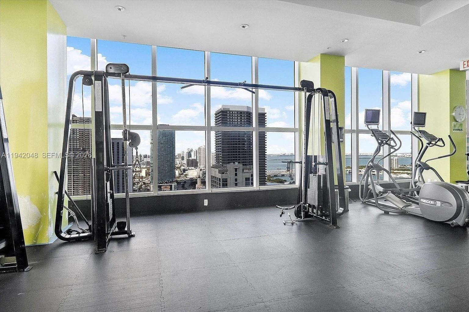 Loft Downtown II · #2606 in Miami - Photo 39