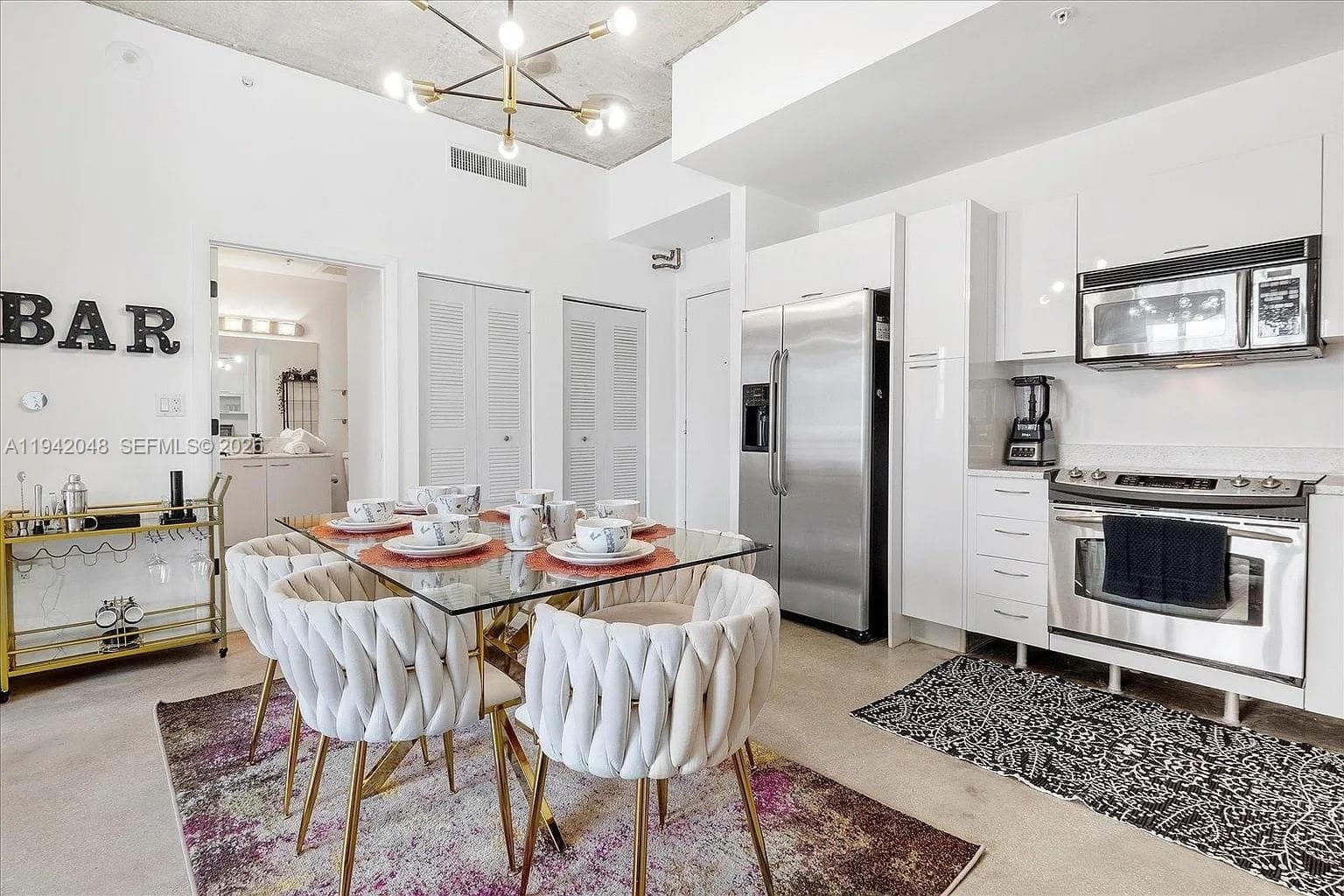 Loft Downtown II · #2606 in Miami - Photo 4