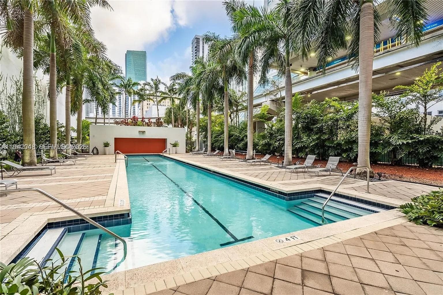Loft Downtown II · #2606 in Miami - Photo 25