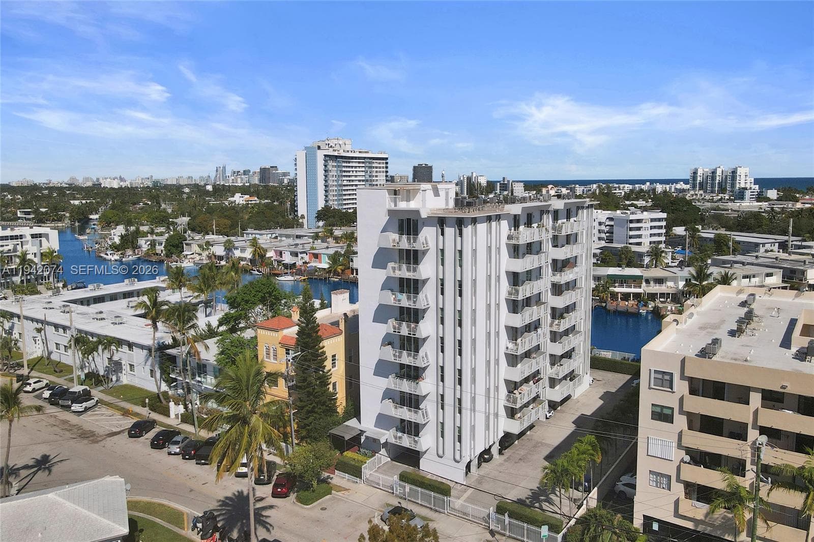 THE KNIGHTSBRIDGE · #305 in Miami Beach - Photo 20