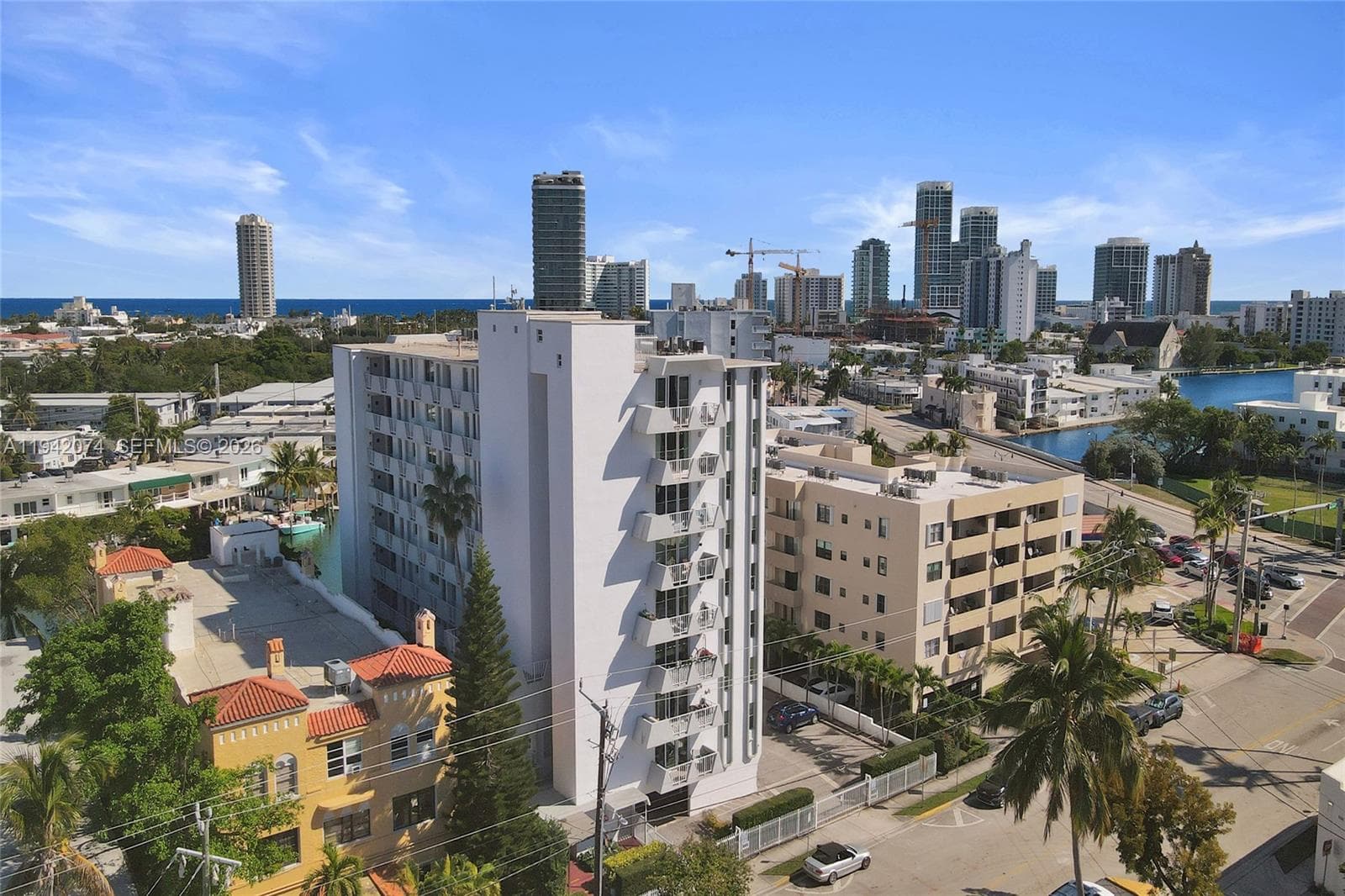 THE KNIGHTSBRIDGE · #305 in Miami Beach - Photo 19