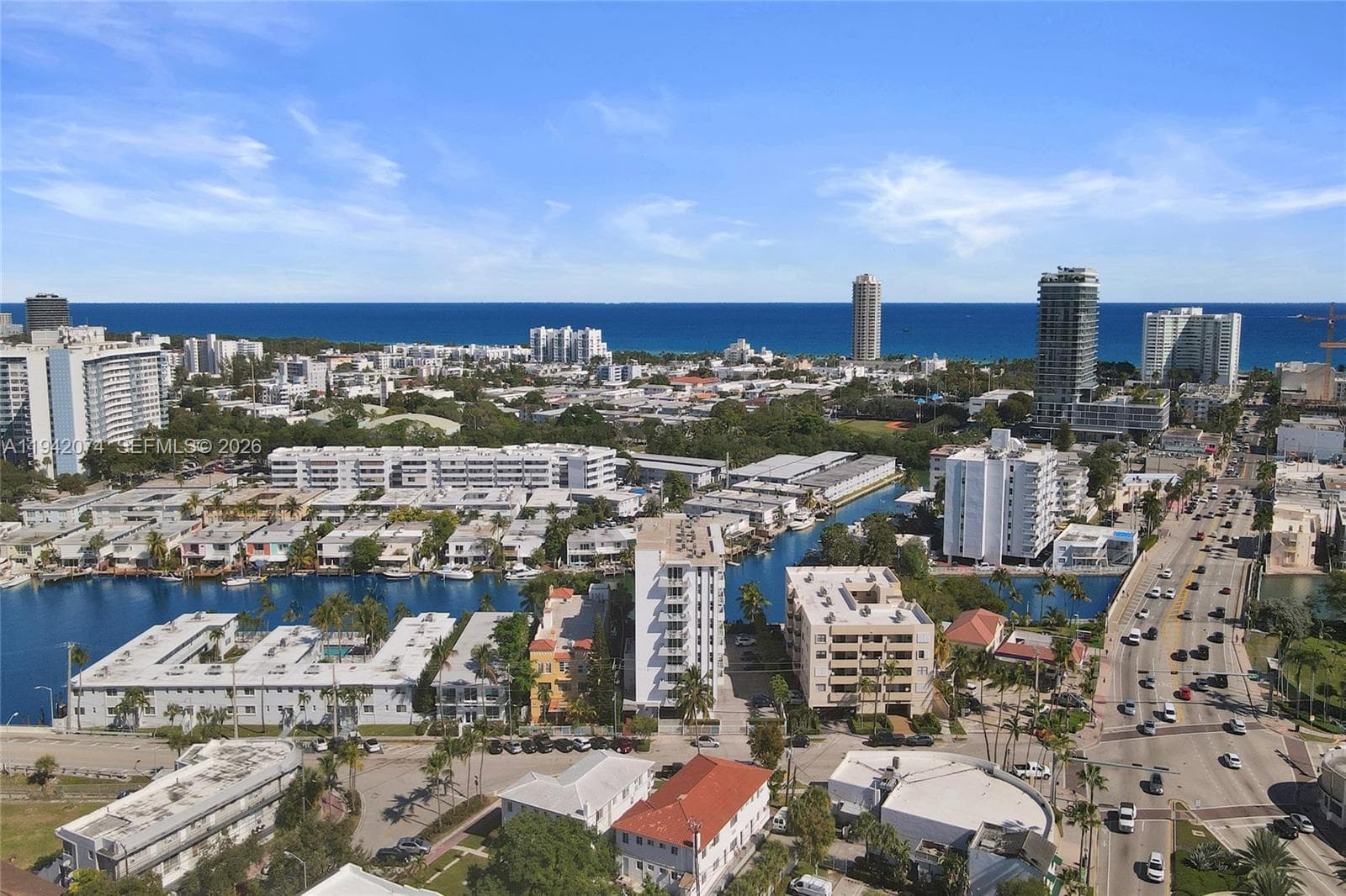THE KNIGHTSBRIDGE · #305 in Miami Beach - Photo 21