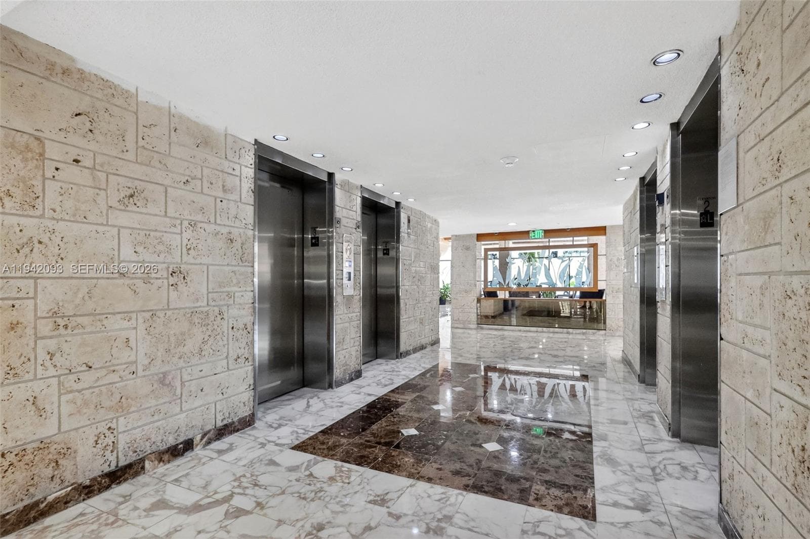 Elevators