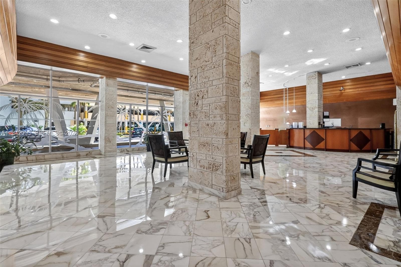 Winston Towers 500 Condo · #1905 in Sunny Isles Beach - Photo 30