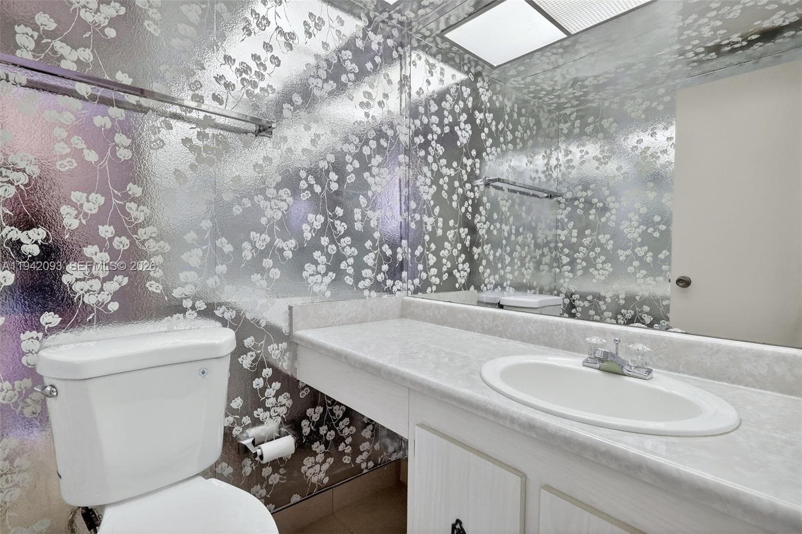 Half Bath