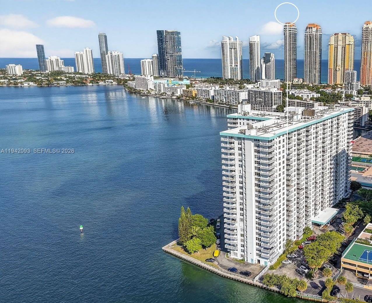 Winston Towers 500 Condo · #1905 in Sunny Isles Beach - Photo 35