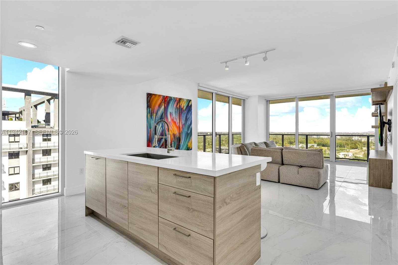 THE HARBOUR NORTH CONDO · #2301 in North Miami Beach - Photo 13