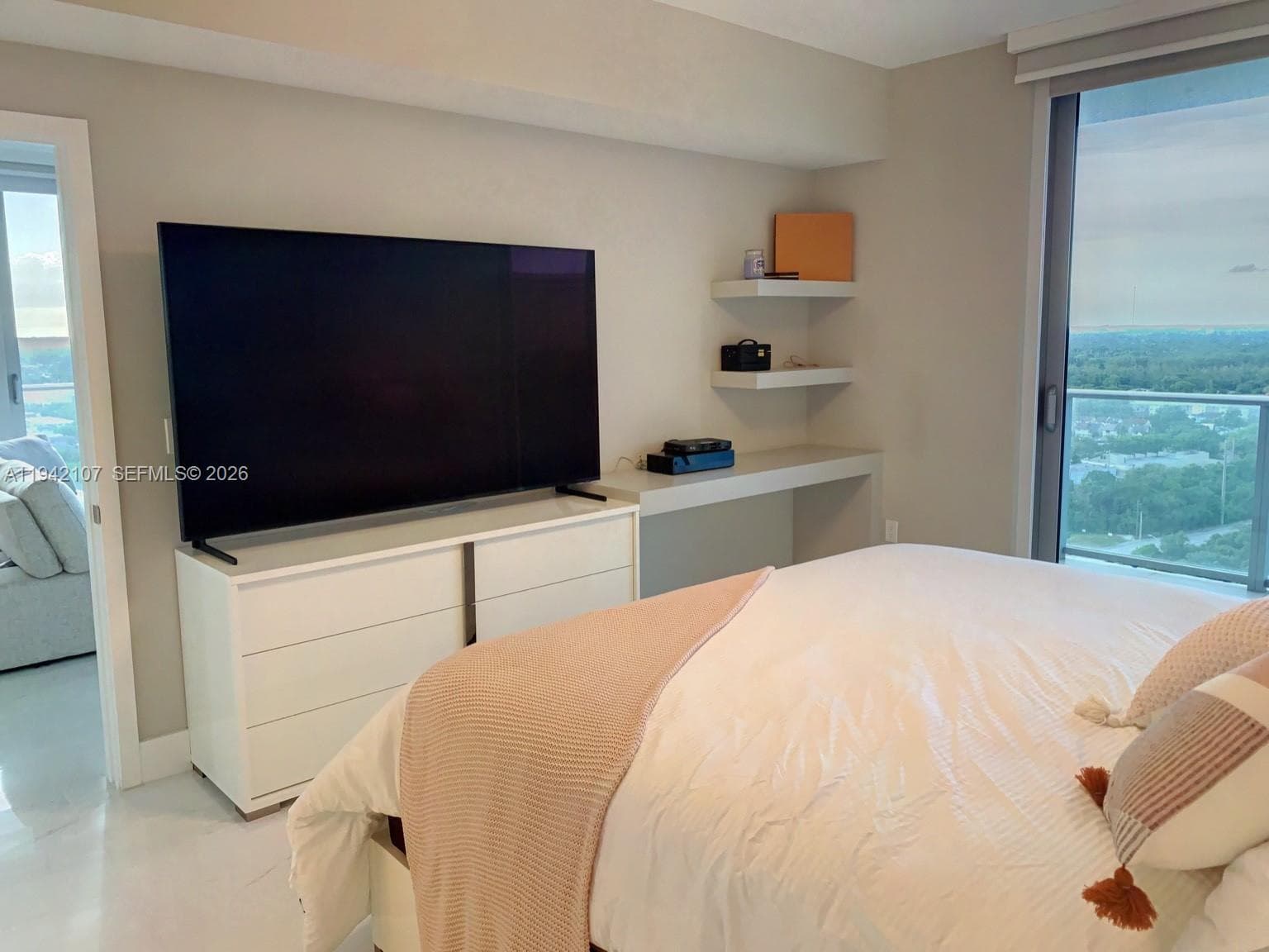 THE HARBOUR NORTH CONDO · #2301 in North Miami Beach - Photo 17