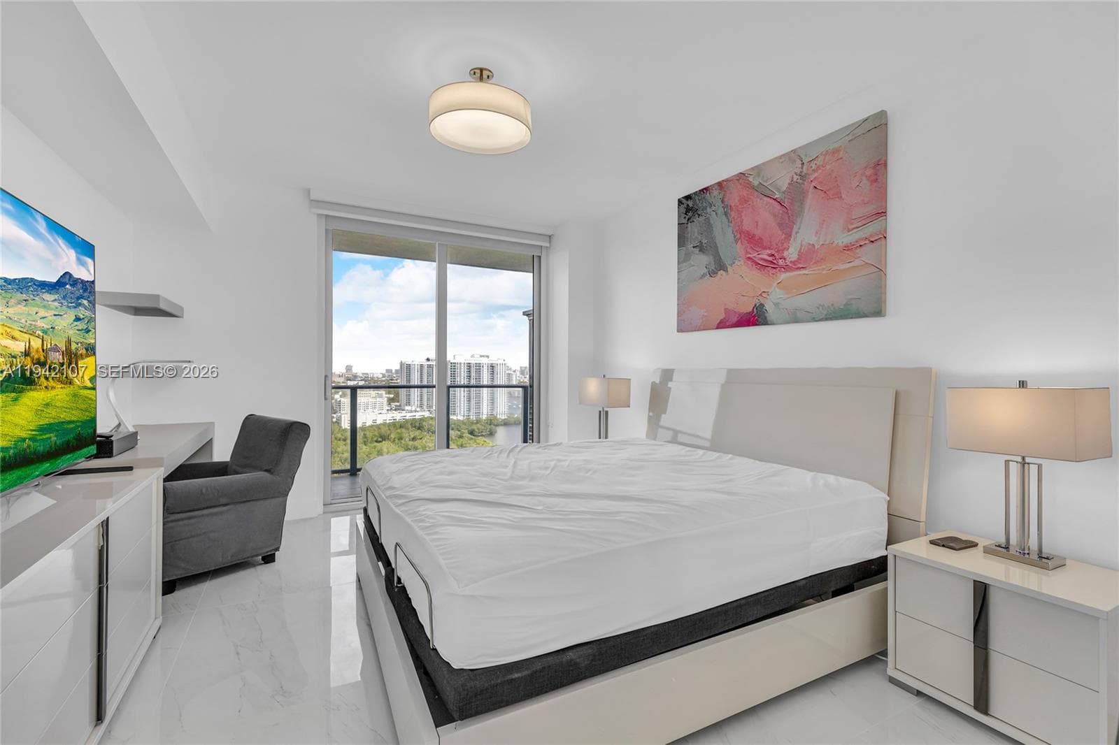 THE HARBOUR NORTH CONDO · #2301 in North Miami Beach - Photo 16