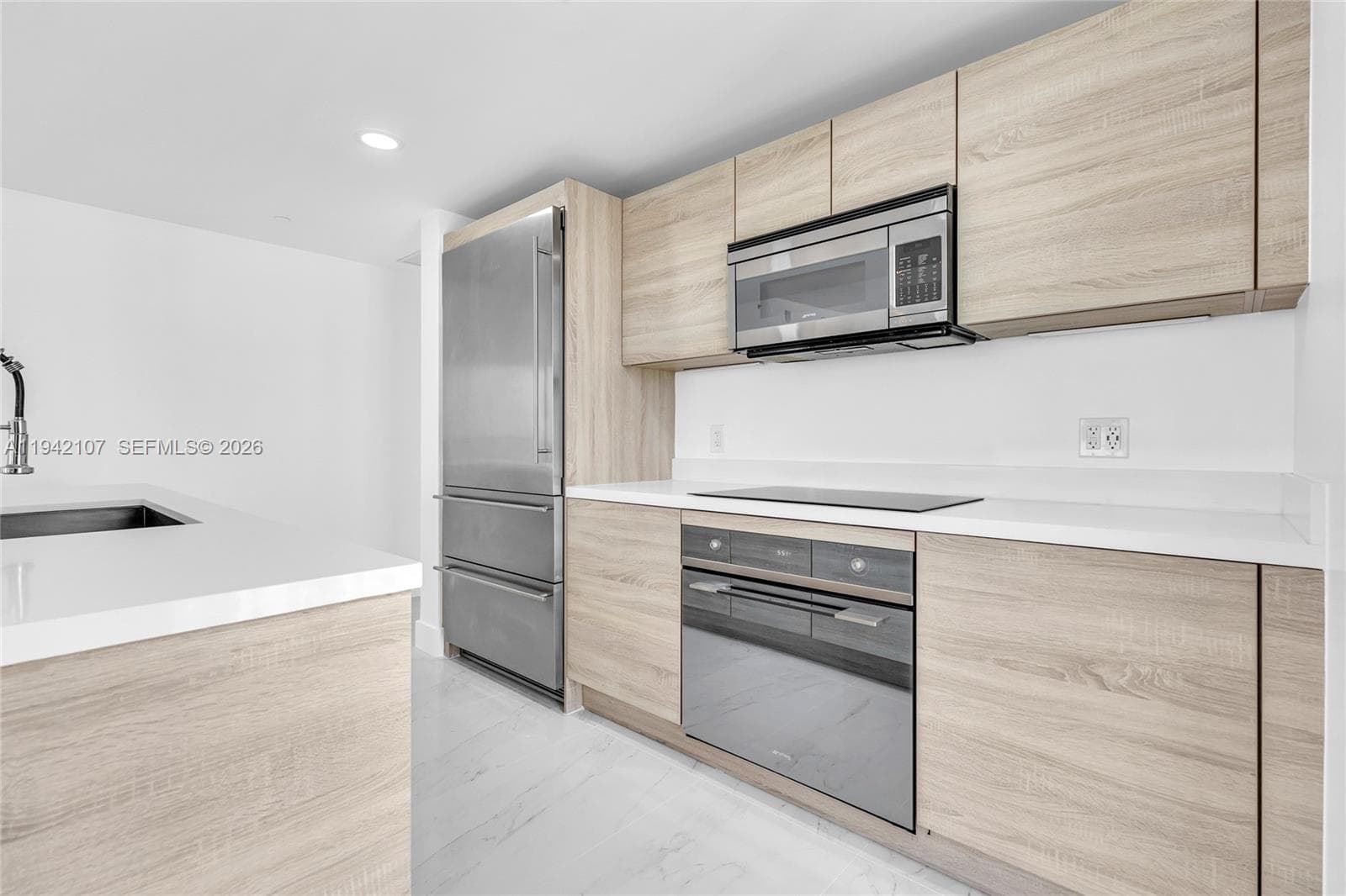 THE HARBOUR NORTH CONDO · #2301 in North Miami Beach - Photo 12