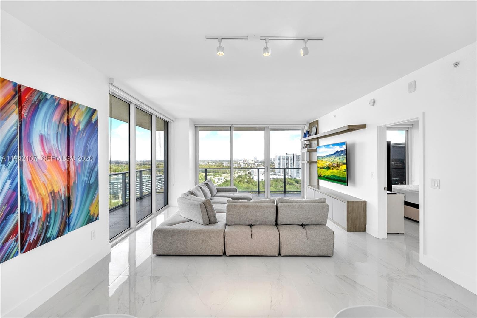 THE HARBOUR NORTH CONDO · #2301 in North Miami Beach - Photo 7
