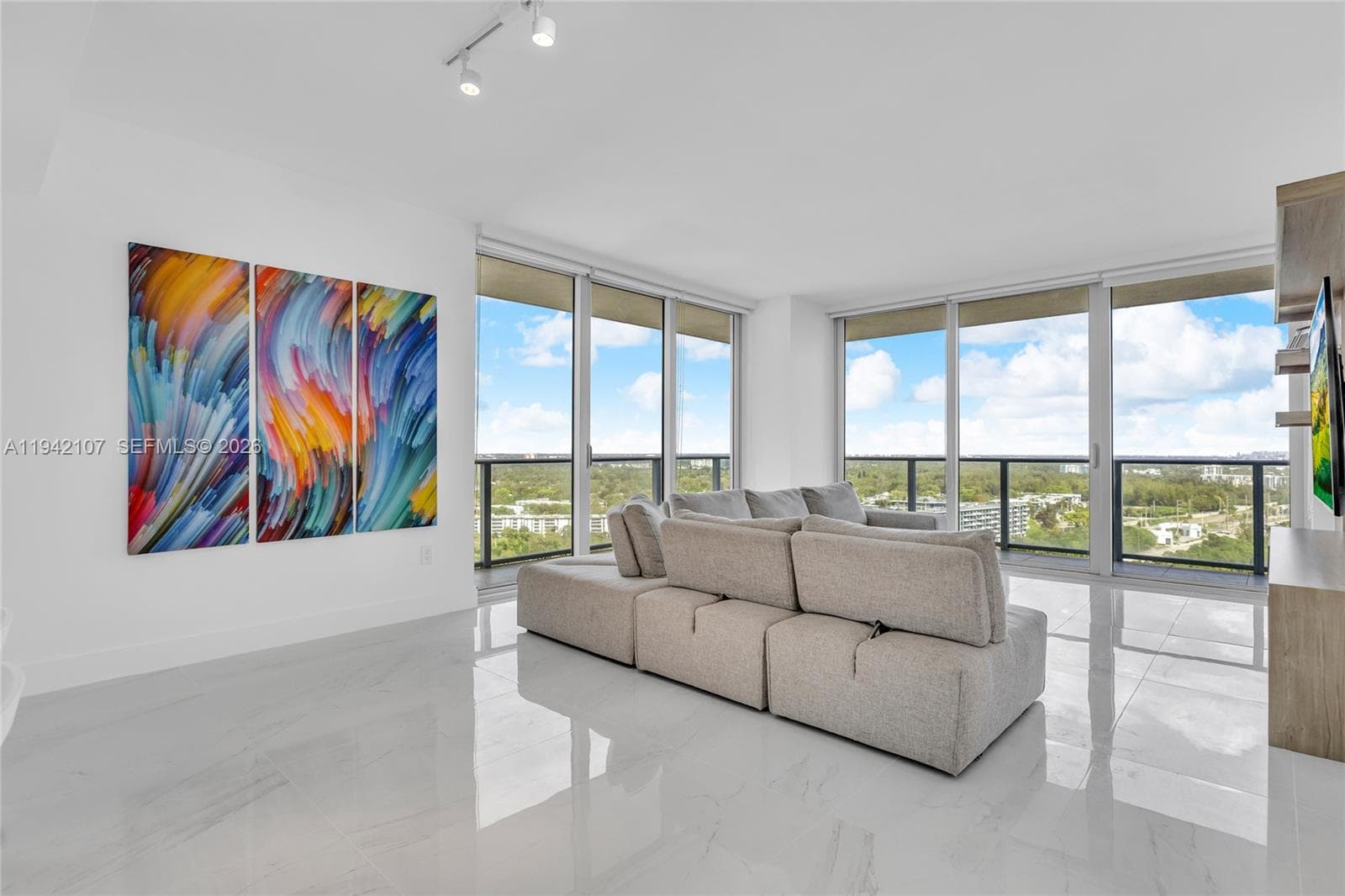 THE HARBOUR NORTH CONDO · #2301 in North Miami Beach - Photo 9