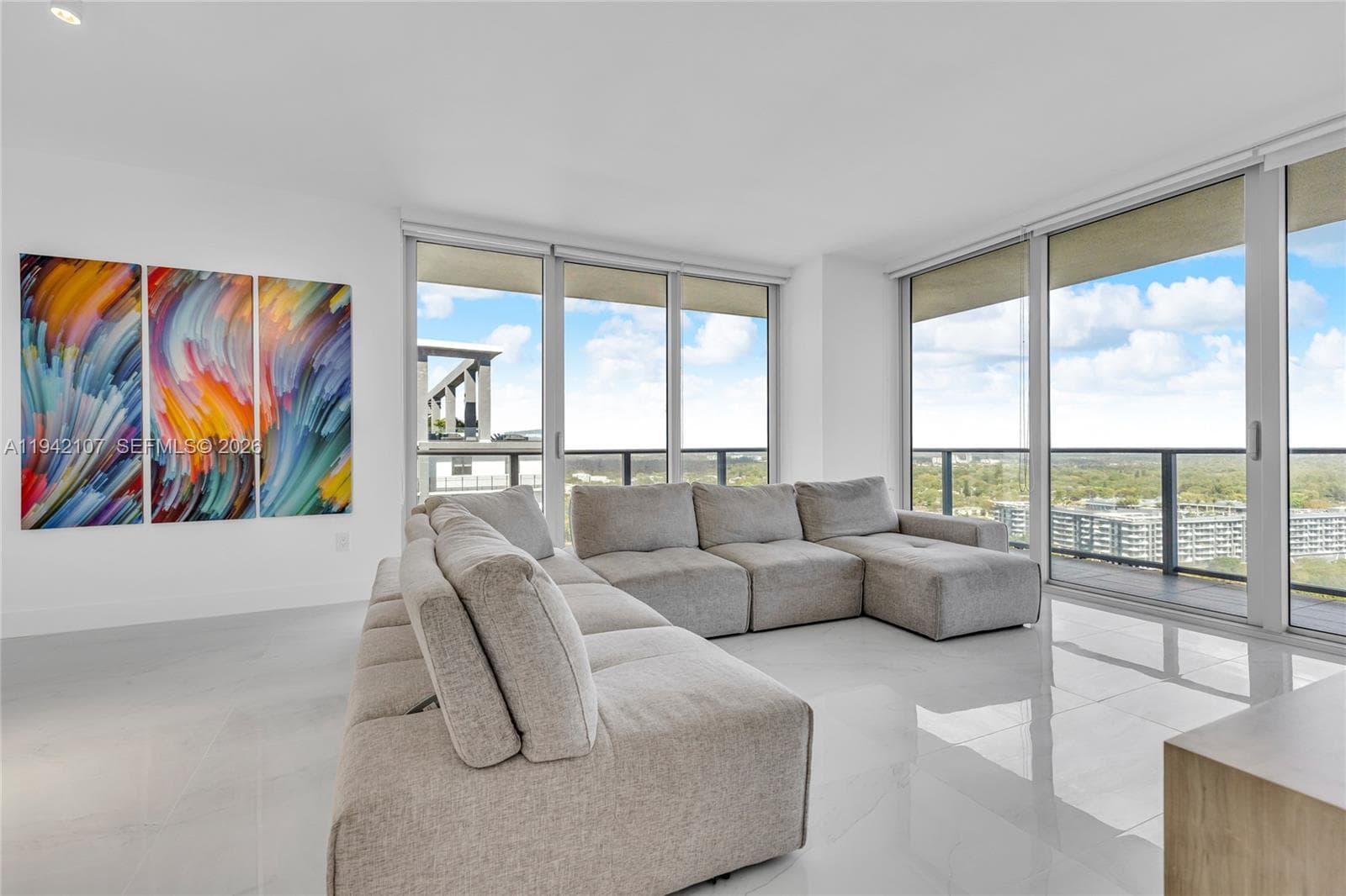THE HARBOUR NORTH CONDO · #2301 in North Miami Beach - Photo 10