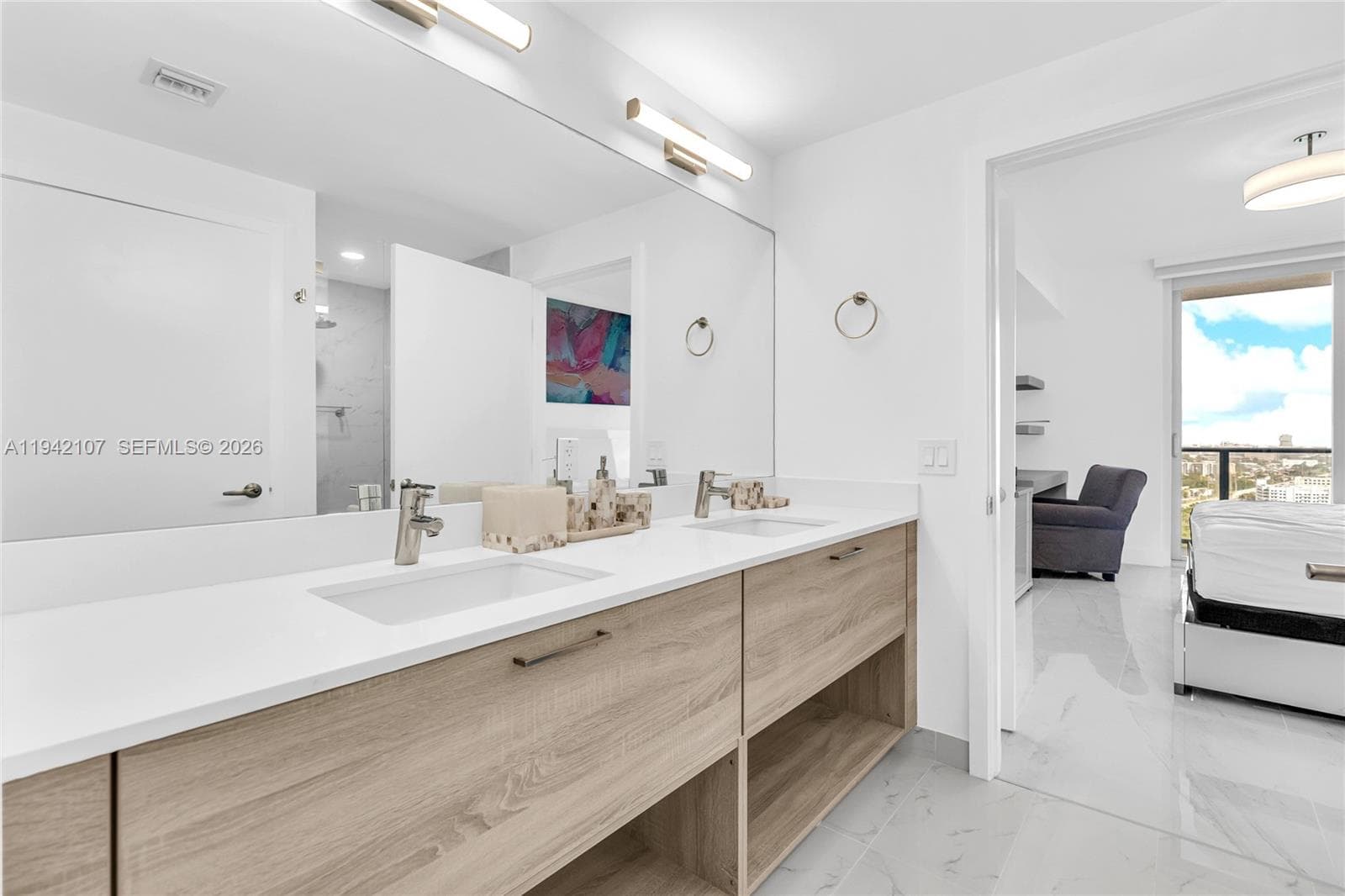 THE HARBOUR NORTH CONDO · #2301 in North Miami Beach - Photo 18