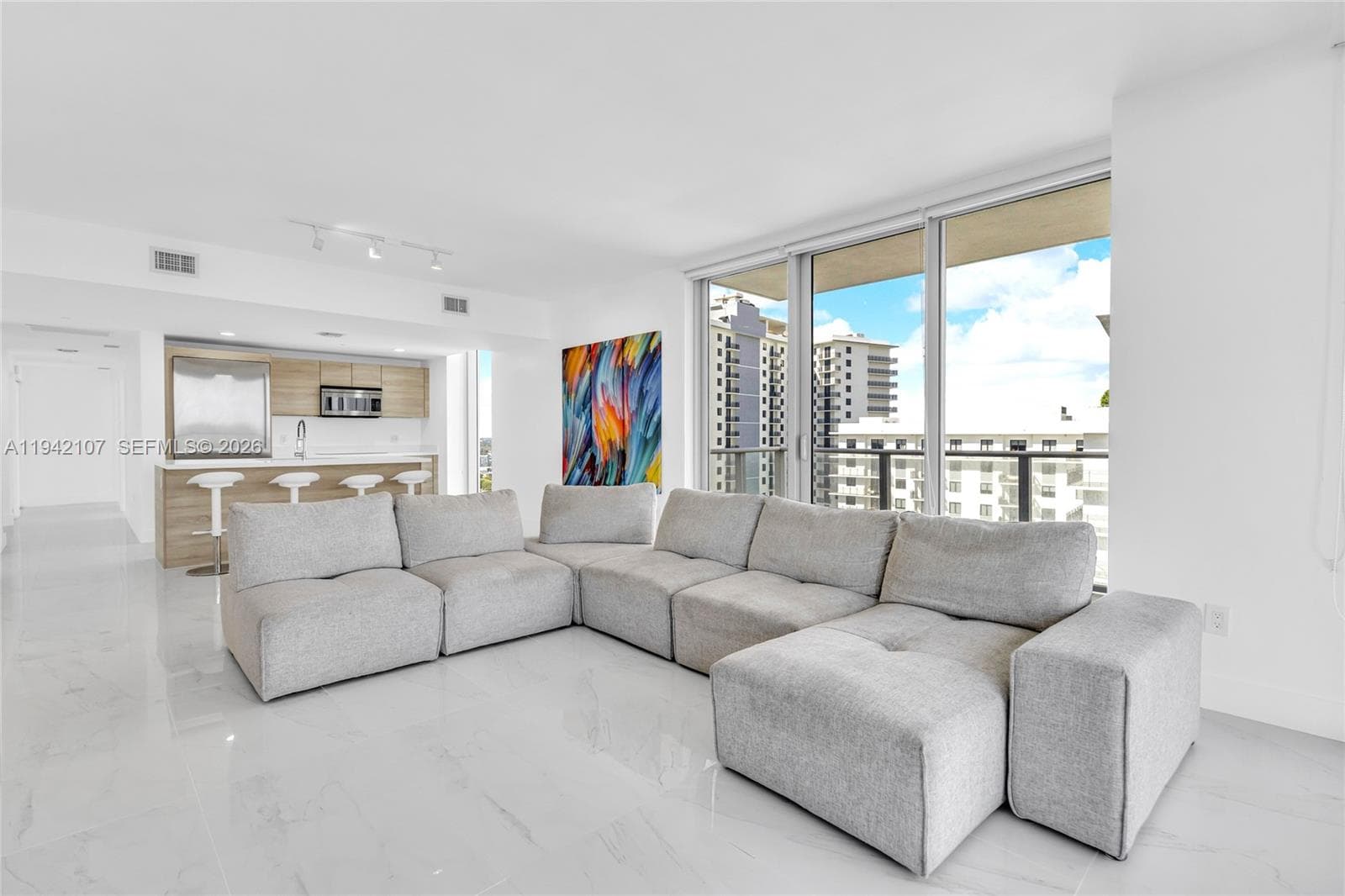 THE HARBOUR NORTH CONDO · #2301 in North Miami Beach - Photo 11