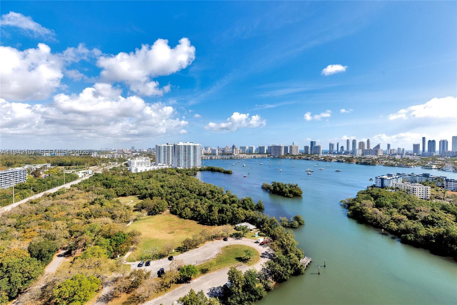 THE HARBOUR NORTH CONDO · #2301 in North Miami Beach - Photo 31