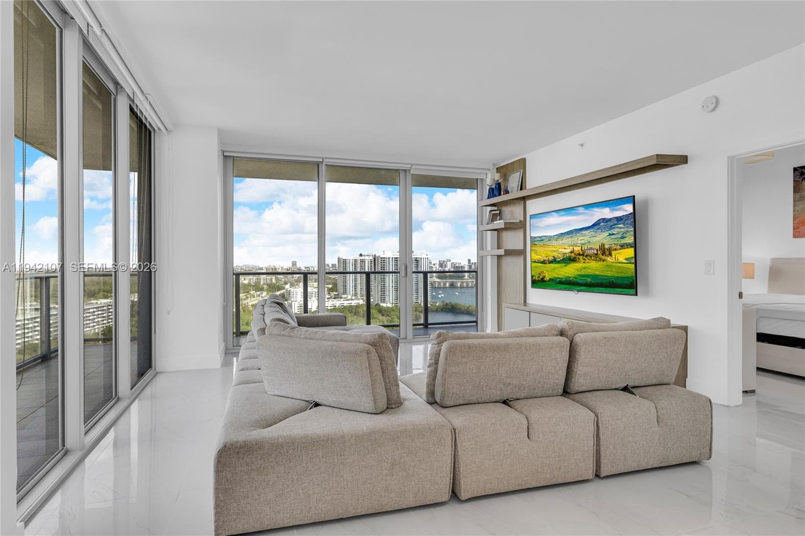 THE HARBOUR NORTH CONDO · #2301 in North Miami Beach - Photo 8