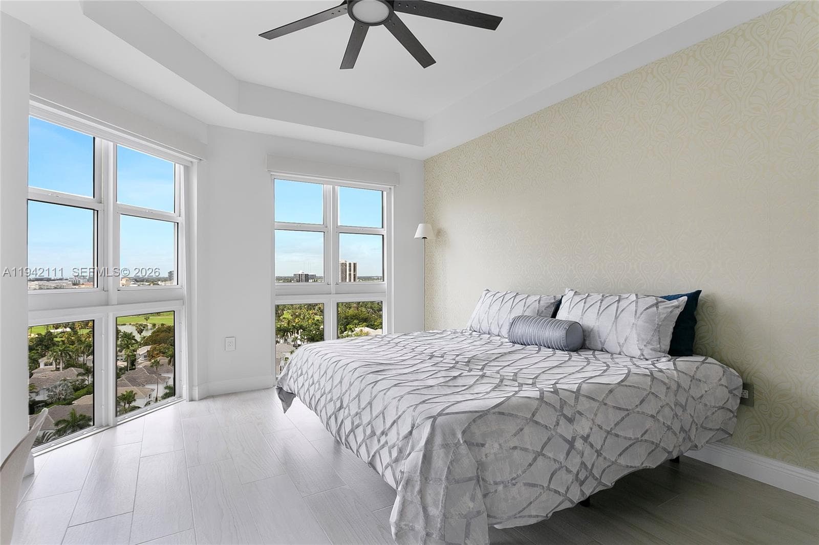 TURNBERRY VILLAGE SO TOWE · #TS08 in Aventura - Photo 14