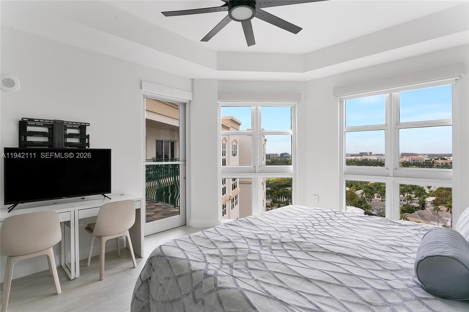 TURNBERRY VILLAGE SO TOWE · #TS08 in Aventura - Photo 15
