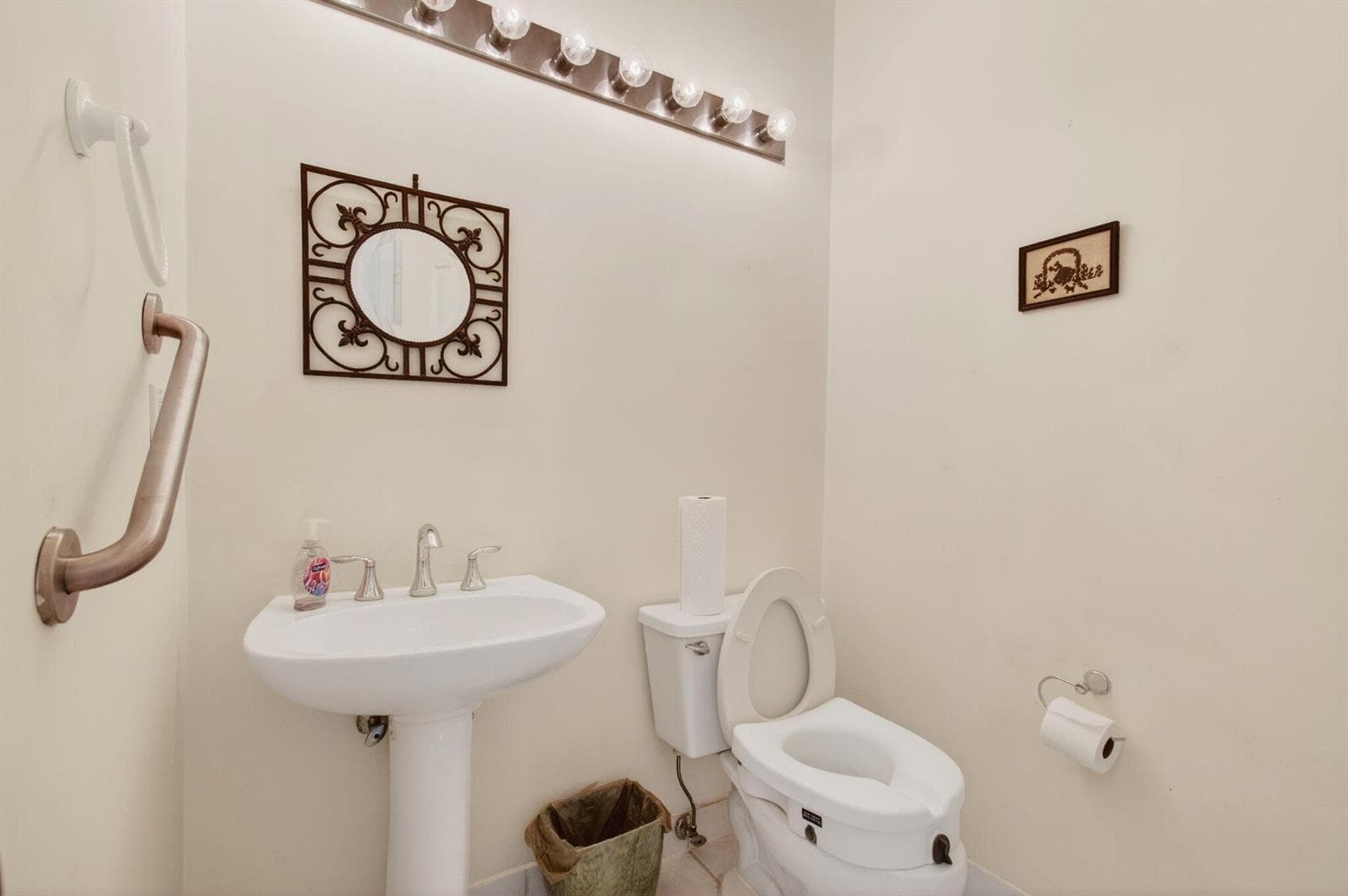 Bathroom 2