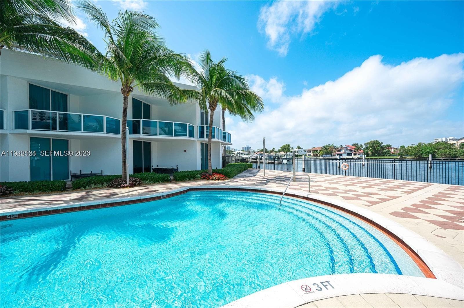 OCEAN MARINE YACHT CLUB C · #602 in Hallandale Beach - Photo 21