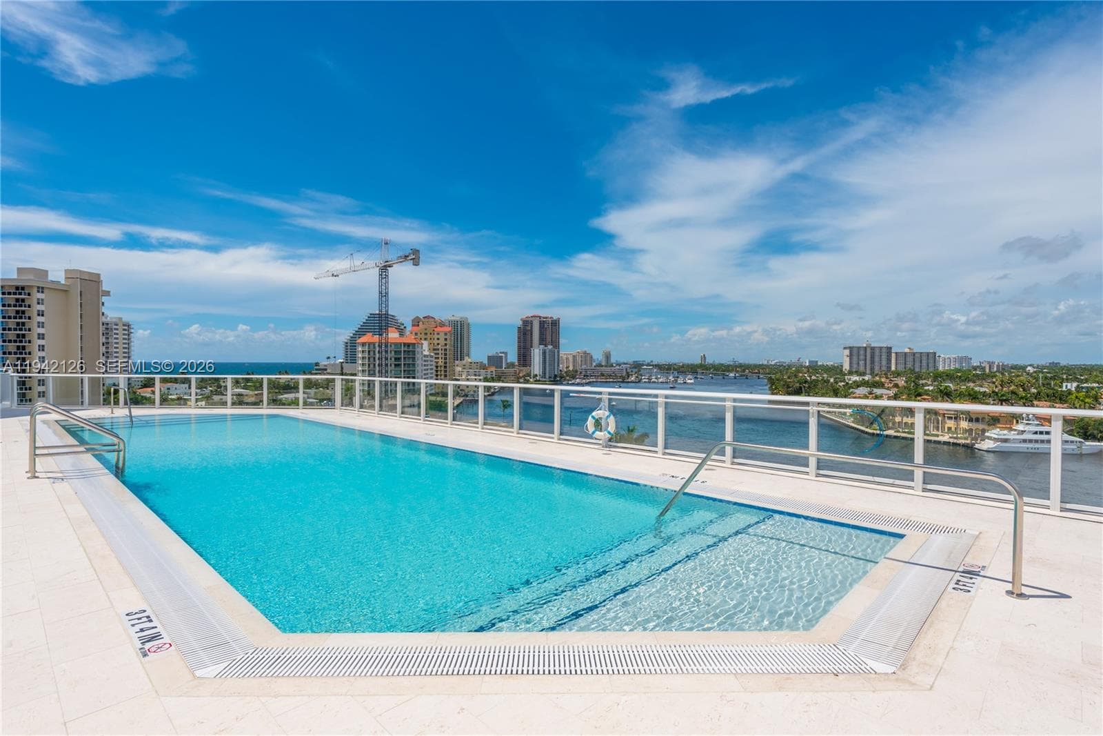 TIFFANY HOUSE CONDO · #701 in Fort Lauderdale - Photo 27