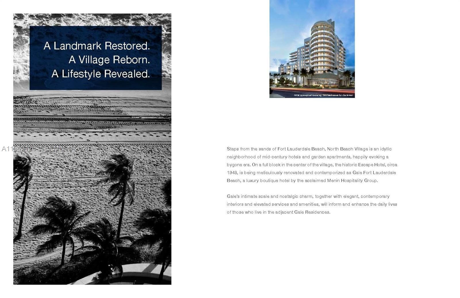 TIFFANY HOUSE CONDO · #701 in Fort Lauderdale - Photo 72