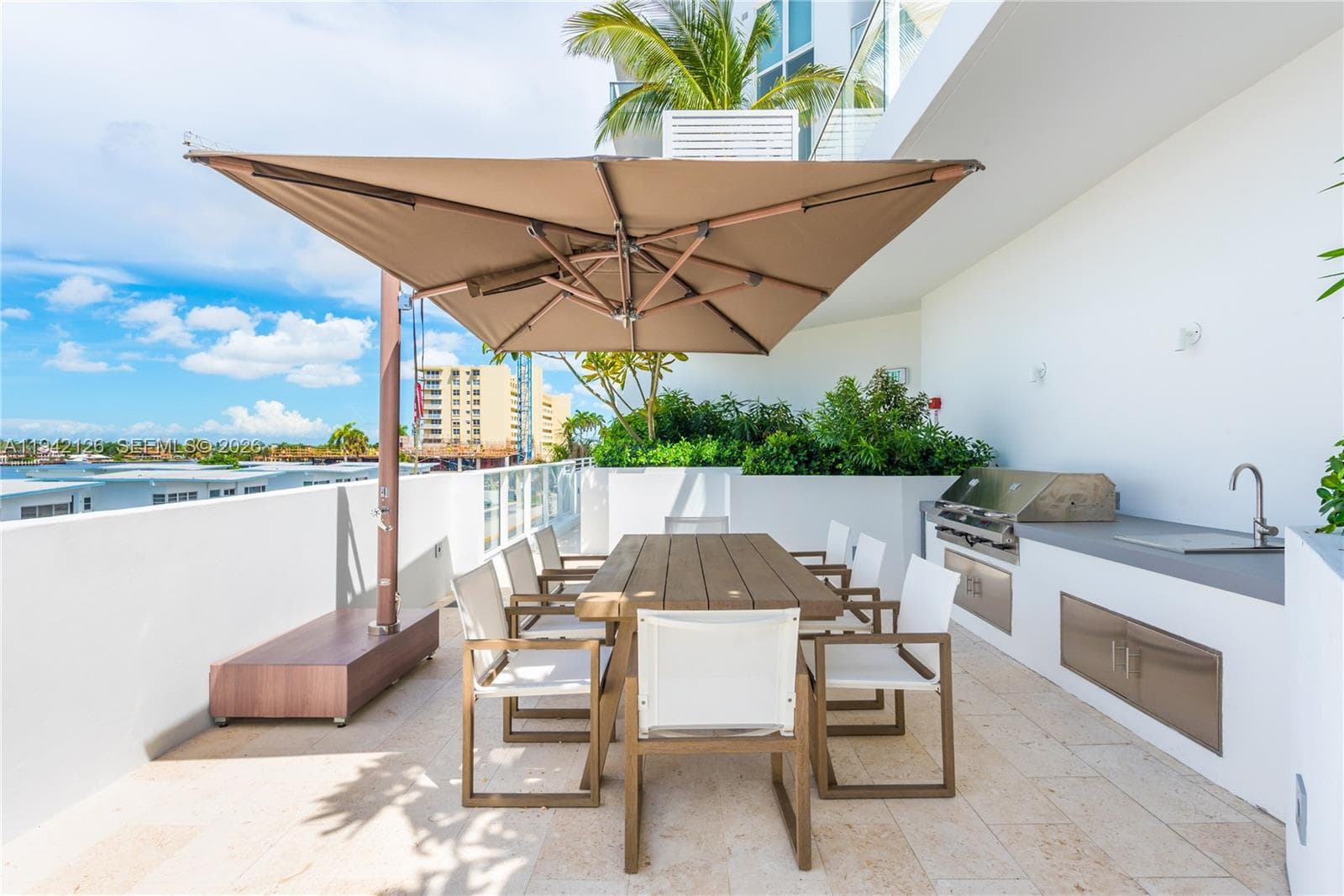 TIFFANY HOUSE CONDO · #701 in Fort Lauderdale - Photo 42