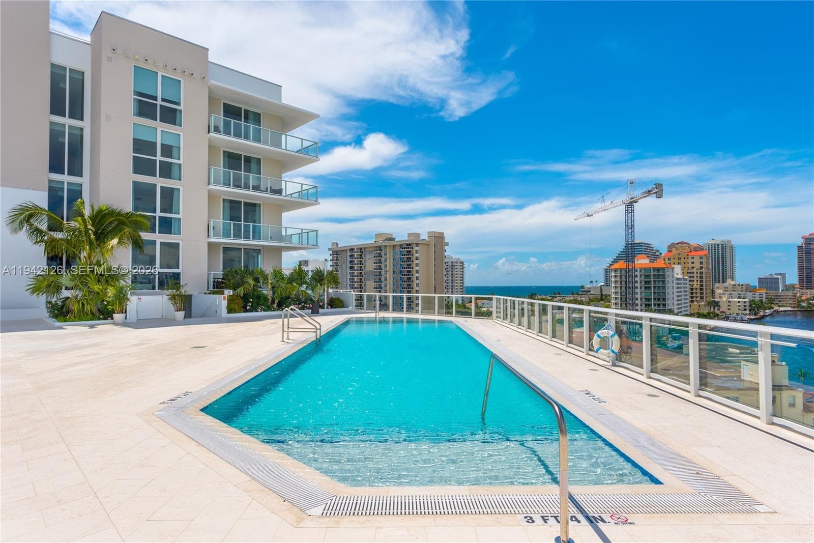 TIFFANY HOUSE CONDO · #701 in Fort Lauderdale - Photo 26