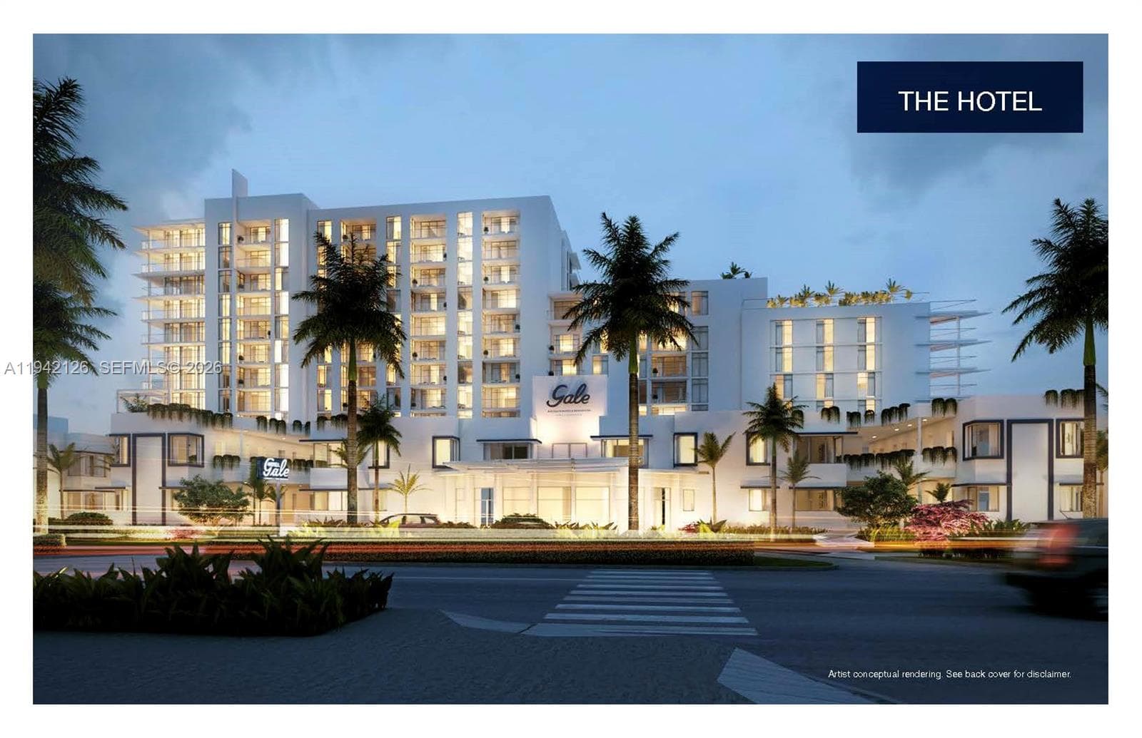 TIFFANY HOUSE CONDO · #701 in Fort Lauderdale - Photo 63