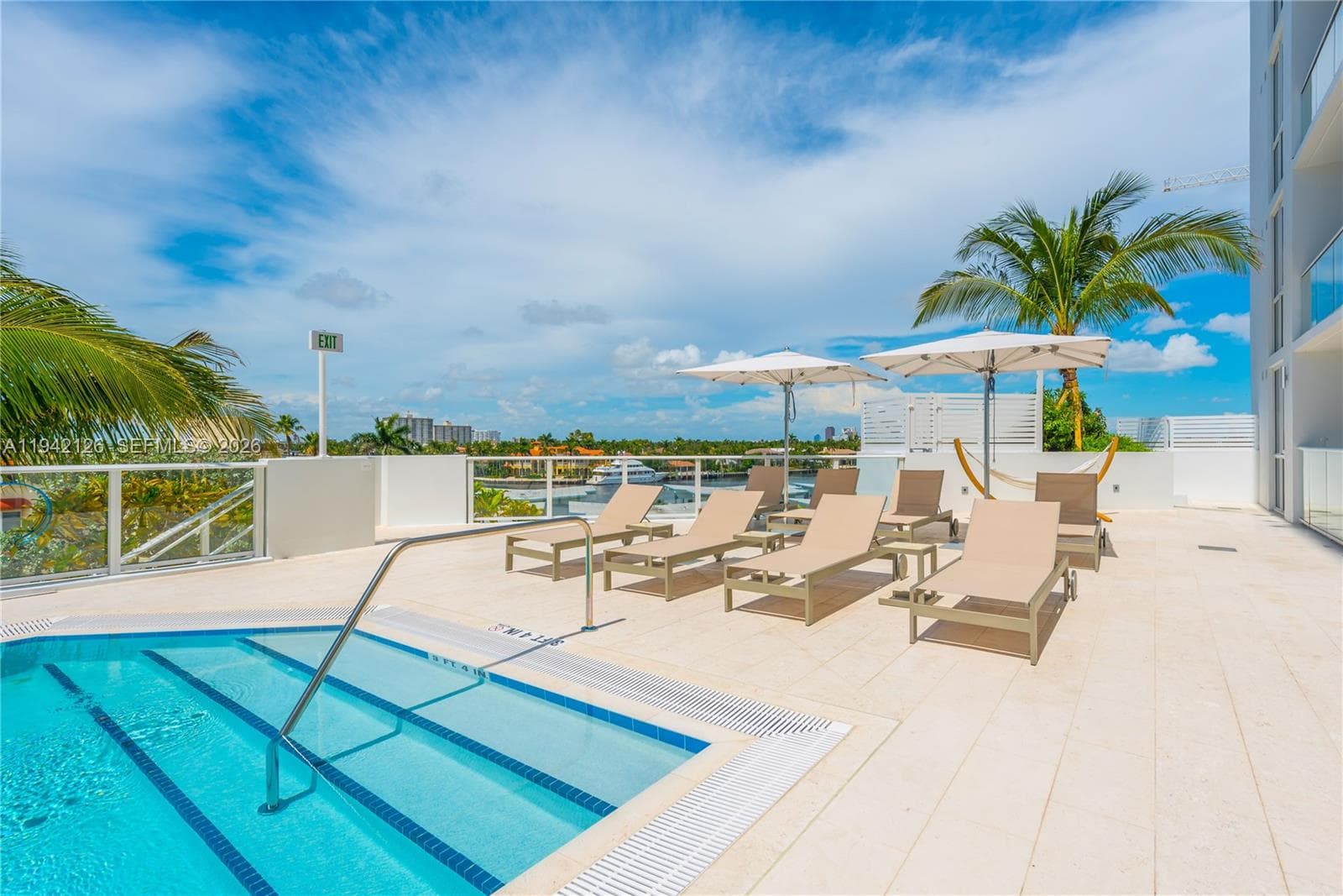 TIFFANY HOUSE CONDO · #701 in Fort Lauderdale - Photo 36
