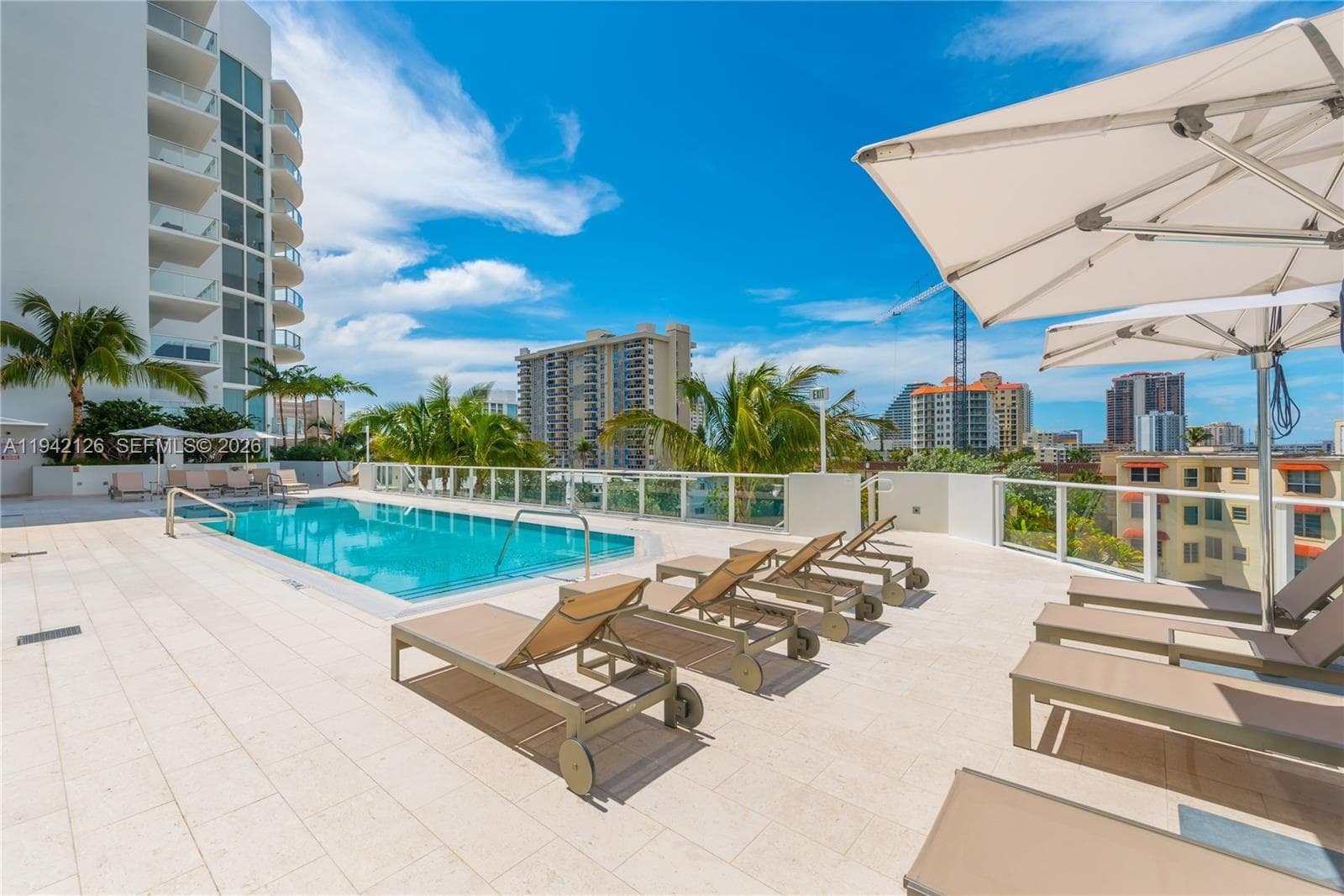 TIFFANY HOUSE CONDO · #701 in Fort Lauderdale - Photo 32