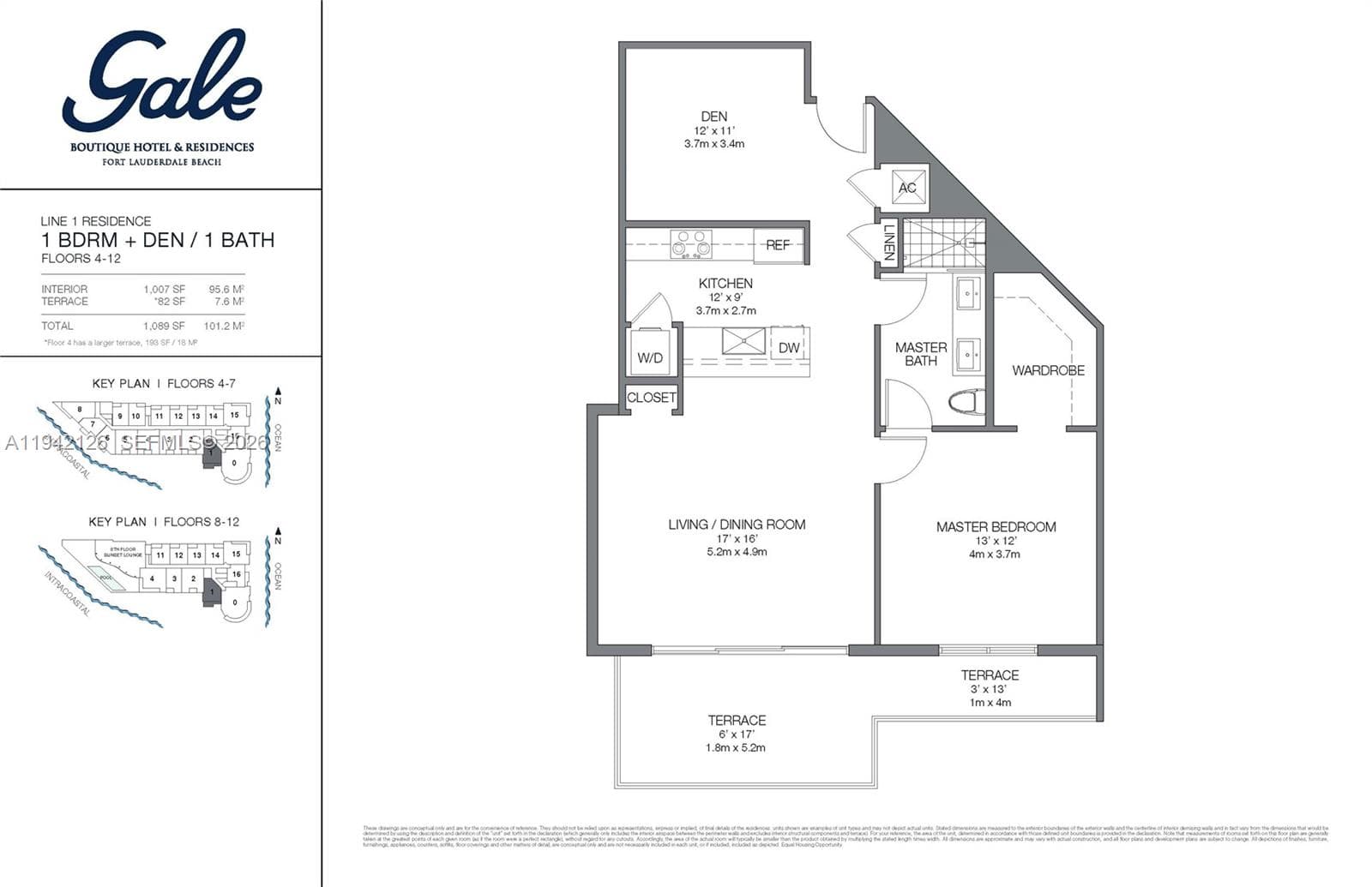 TIFFANY HOUSE CONDO · #701 in Fort Lauderdale - Photo 75