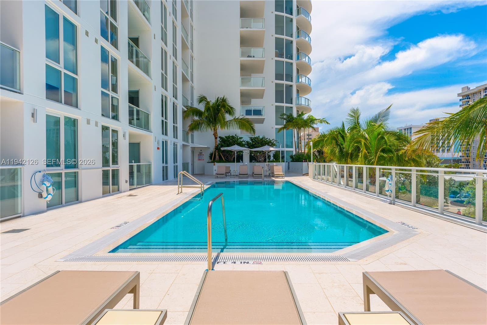 TIFFANY HOUSE CONDO · #701 in Fort Lauderdale - Photo 34