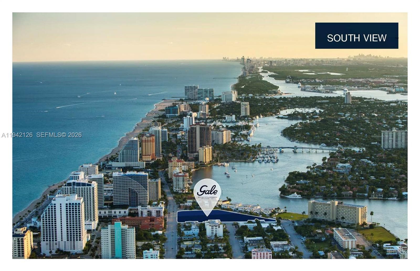 TIFFANY HOUSE CONDO · #701 in Fort Lauderdale - Photo 69
