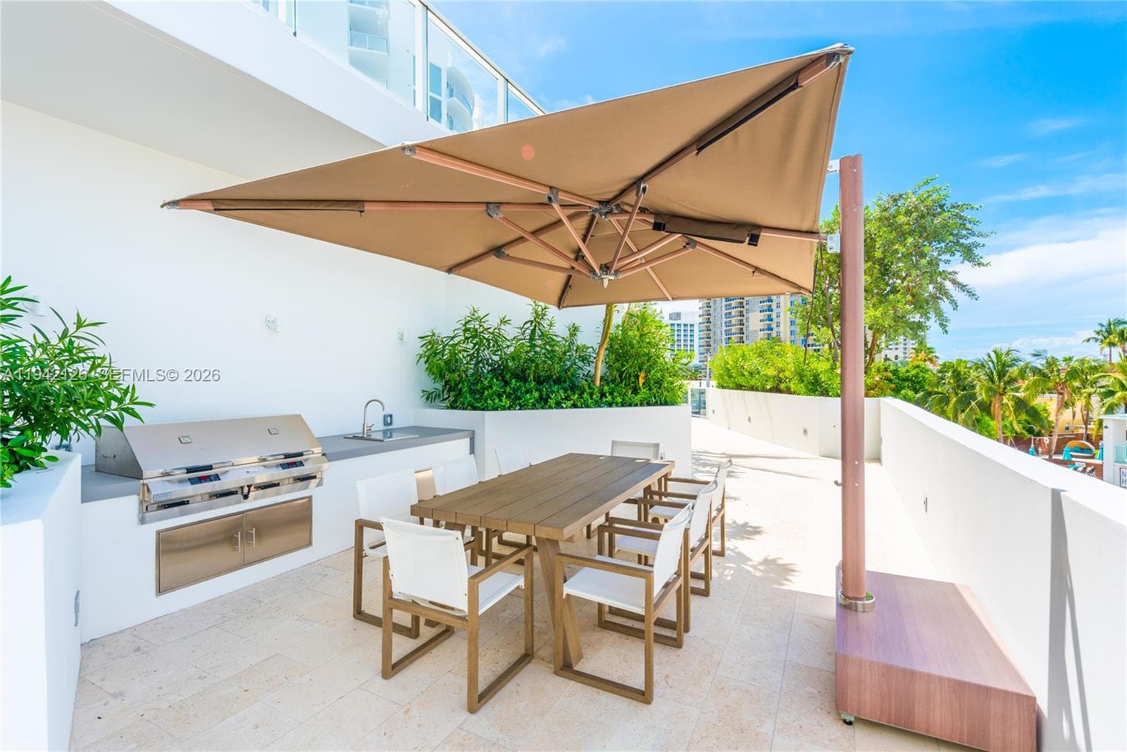 TIFFANY HOUSE CONDO · #701 in Fort Lauderdale - Photo 41
