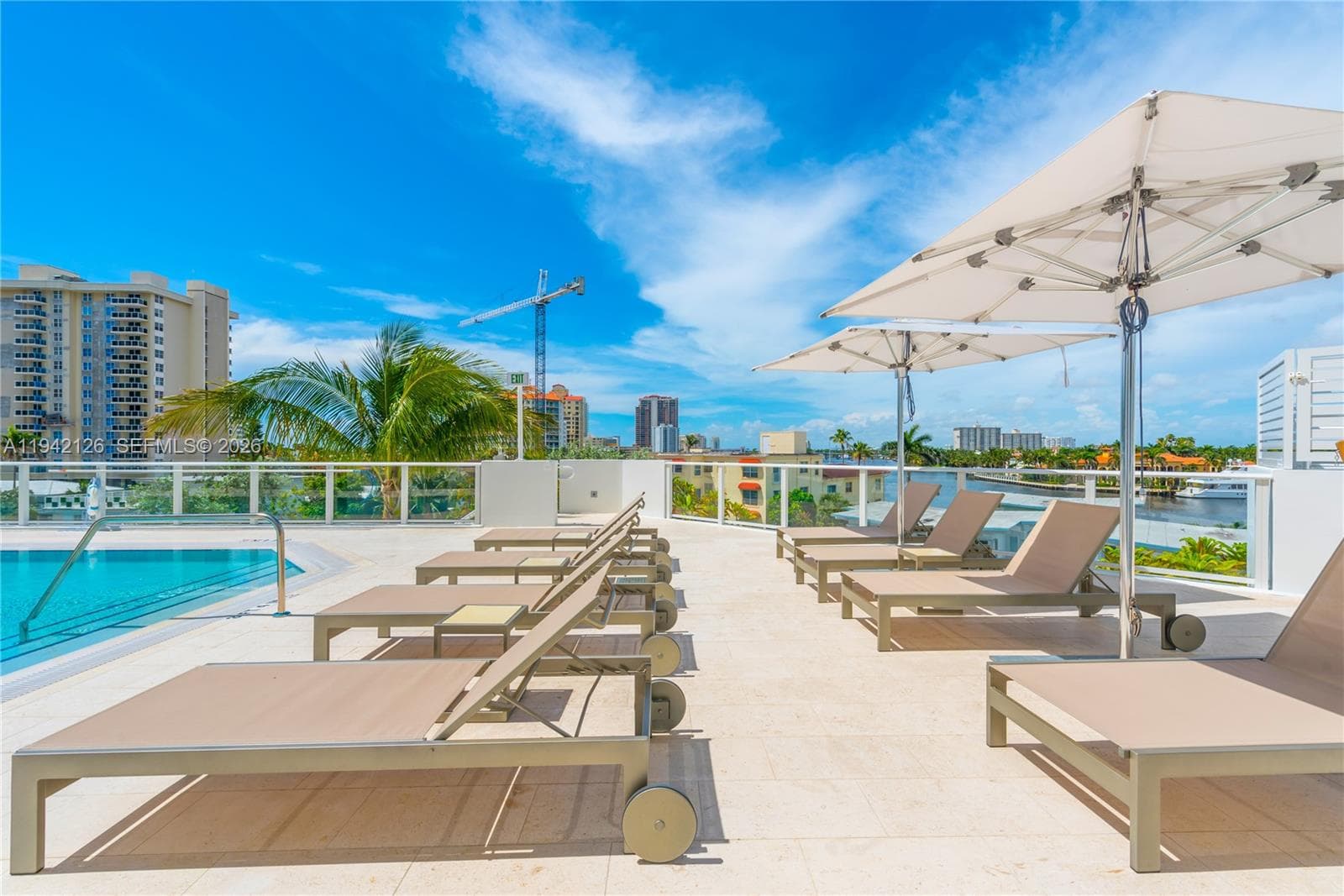 TIFFANY HOUSE CONDO · #701 in Fort Lauderdale - Photo 35