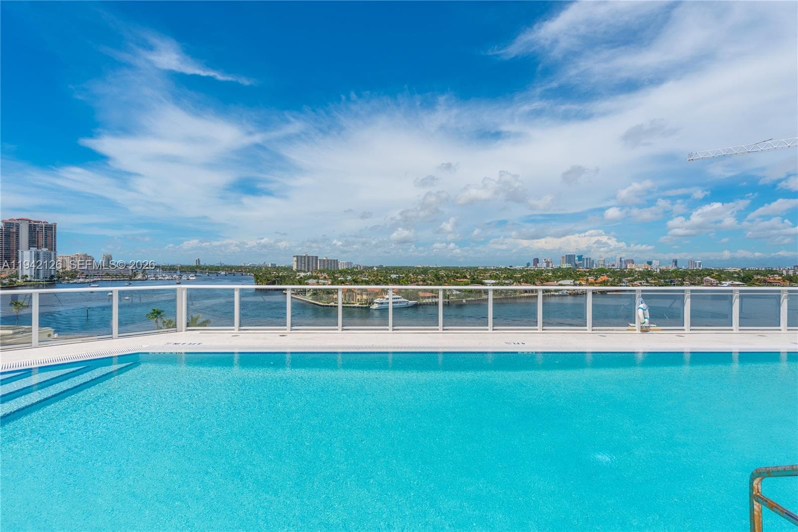 TIFFANY HOUSE CONDO · #701 in Fort Lauderdale - Photo 29
