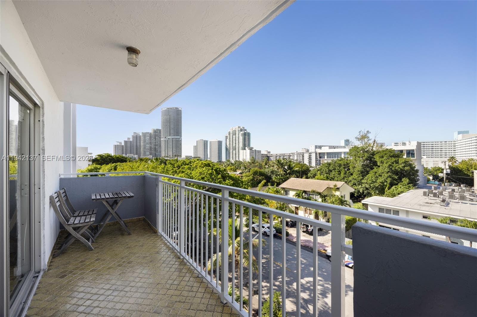 LENOX VIEW CONDOMINIUM · #501 in Miami Beach - Photo 2