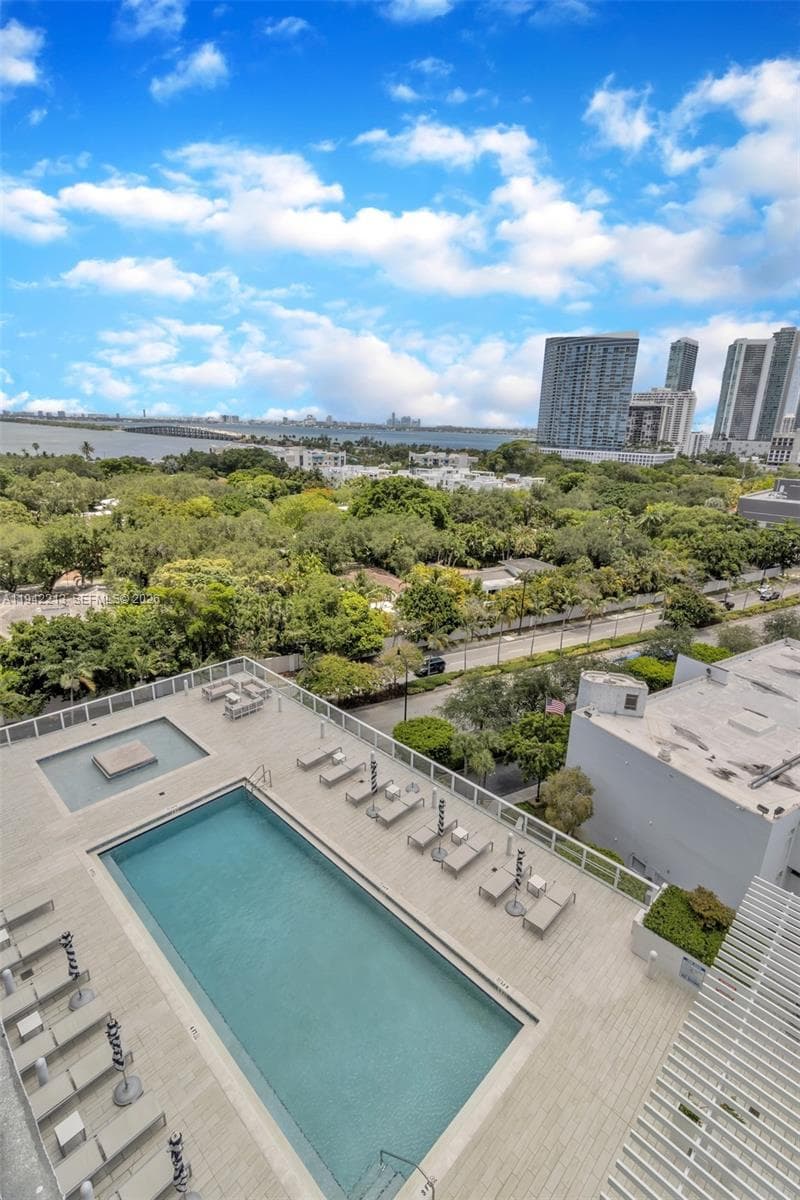 4250 BISCAYNE BOULEVARD C · #1217 in Miami - Photo 27