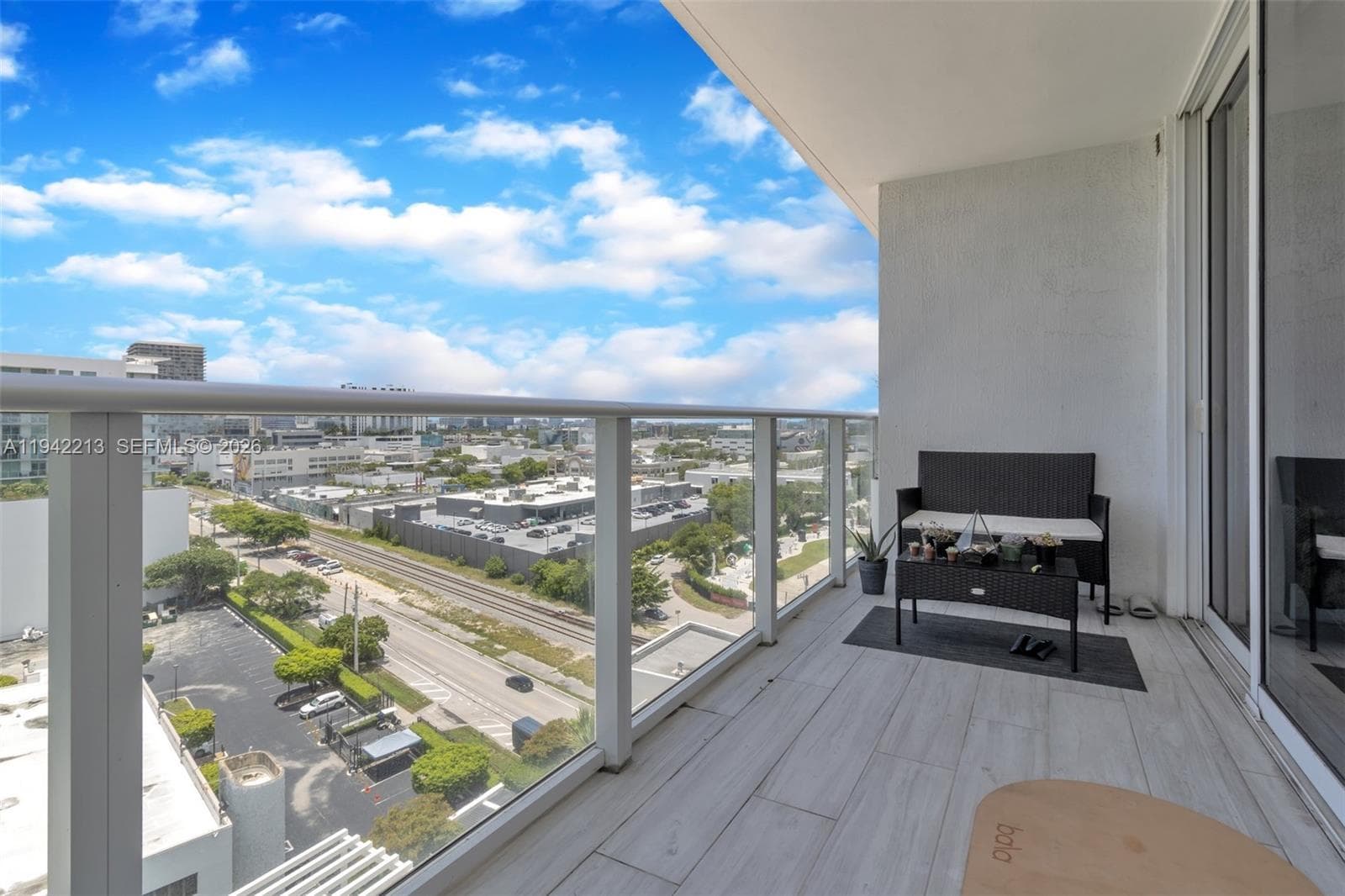 4250 BISCAYNE BOULEVARD C · #1217 in Miami - Photo 17