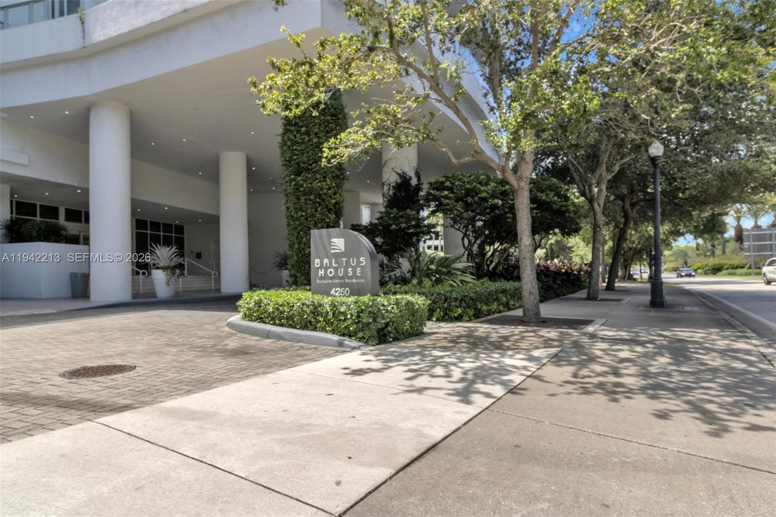 4250 BISCAYNE BOULEVARD C · #1217 in Miami - Photo 26