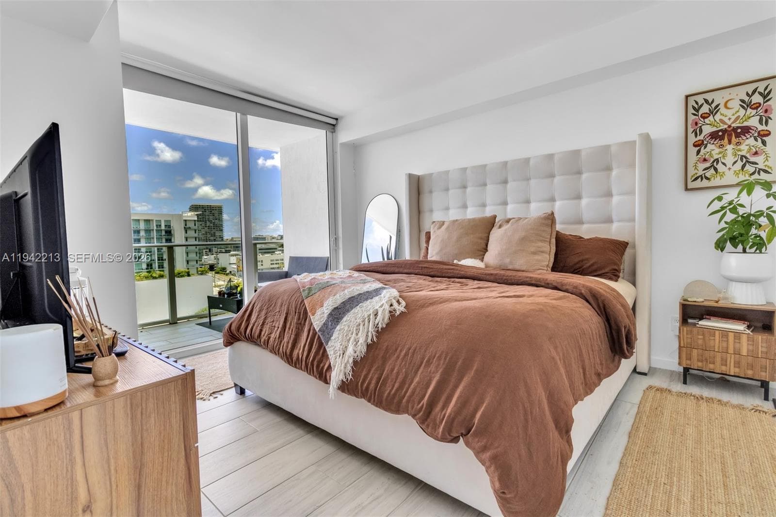 4250 BISCAYNE BOULEVARD C · #1217 in Miami - Photo 7