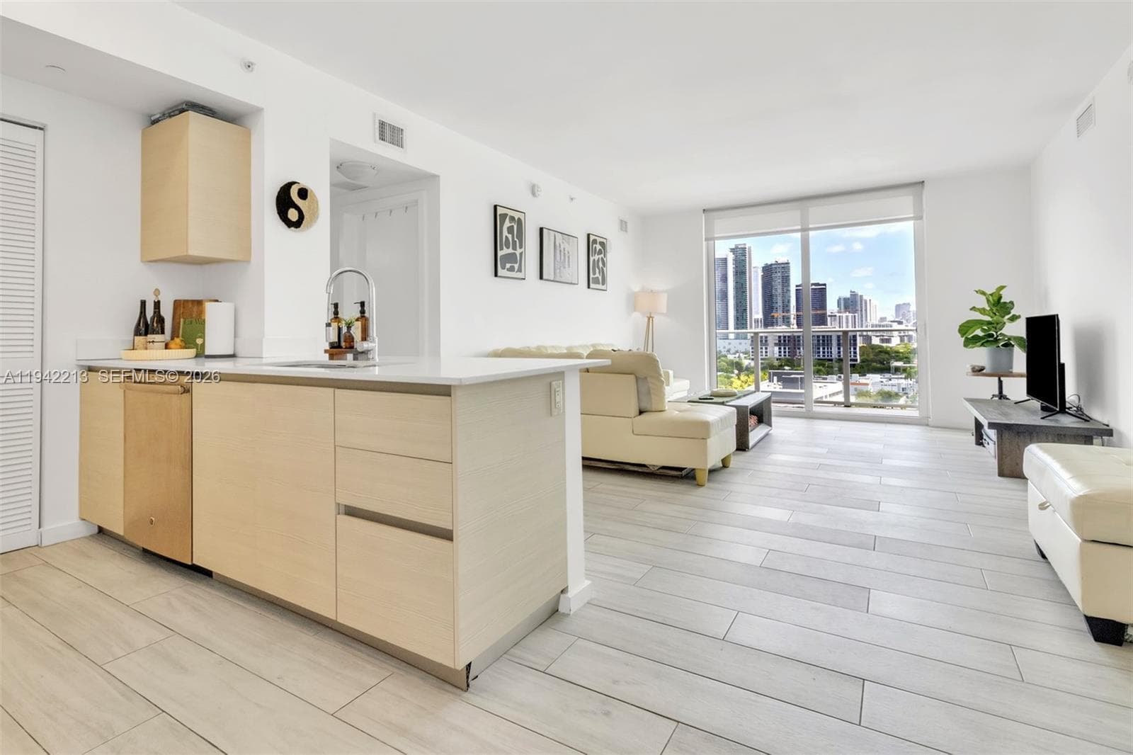 4250 BISCAYNE BOULEVARD C · #1217 in Miami - Photo 3
