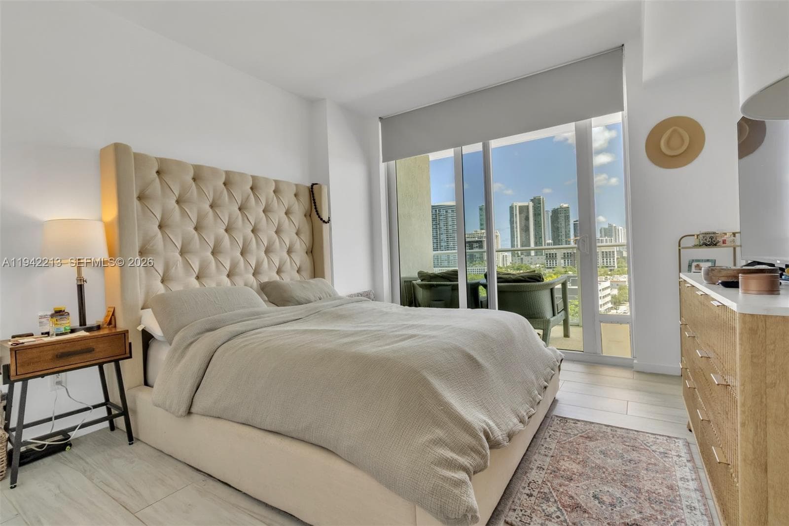 4250 BISCAYNE BOULEVARD C · #1217 in Miami - Photo 9