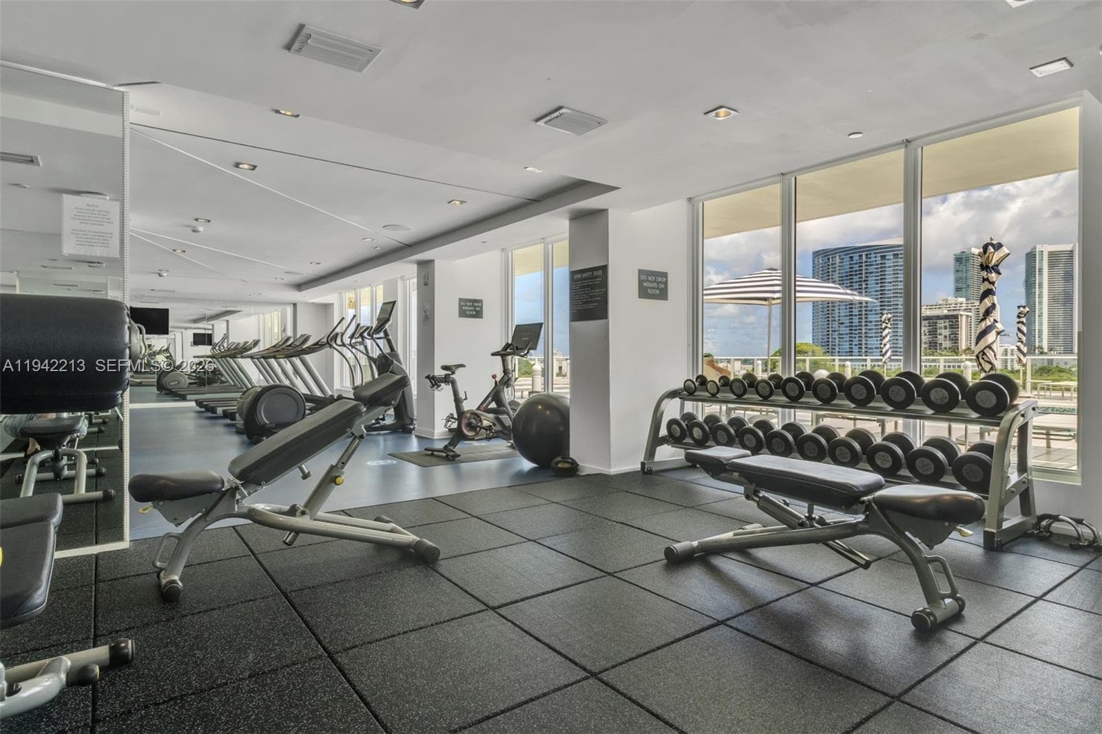 4250 BISCAYNE BOULEVARD C · #1217 in Miami - Photo 24