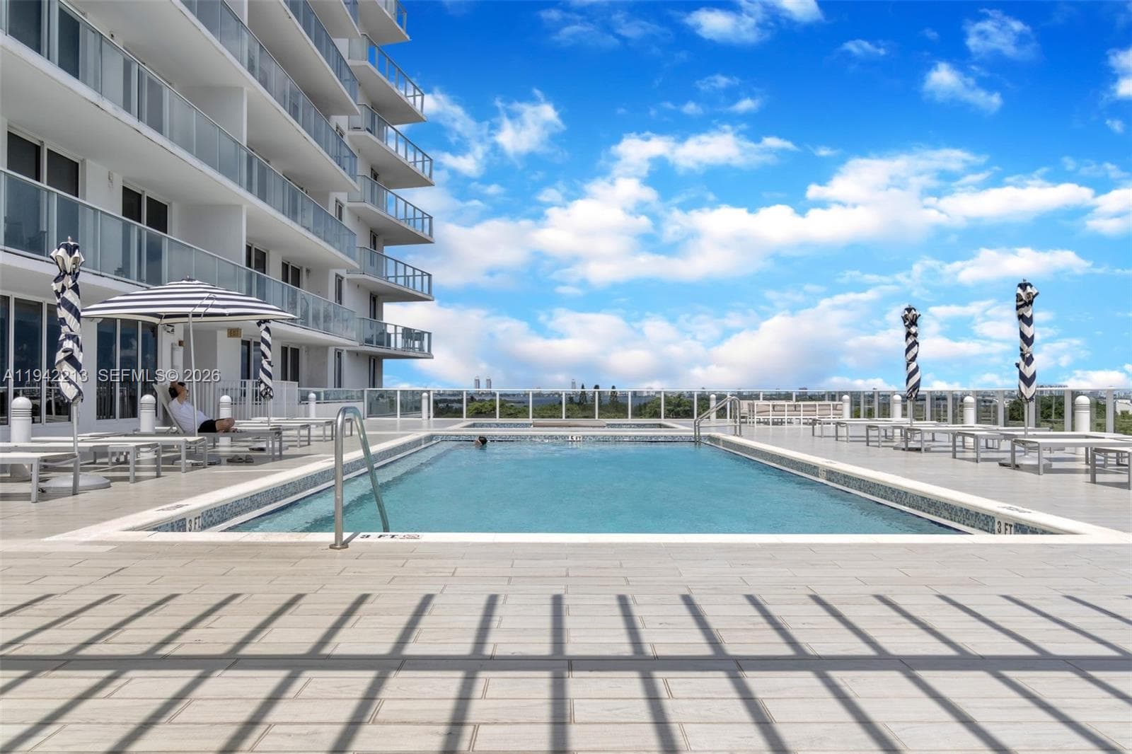 4250 BISCAYNE BOULEVARD C · #1217 in Miami - Photo 35